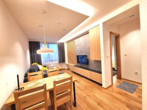 Apartman Vuk, Apart hotel Zlatni javor